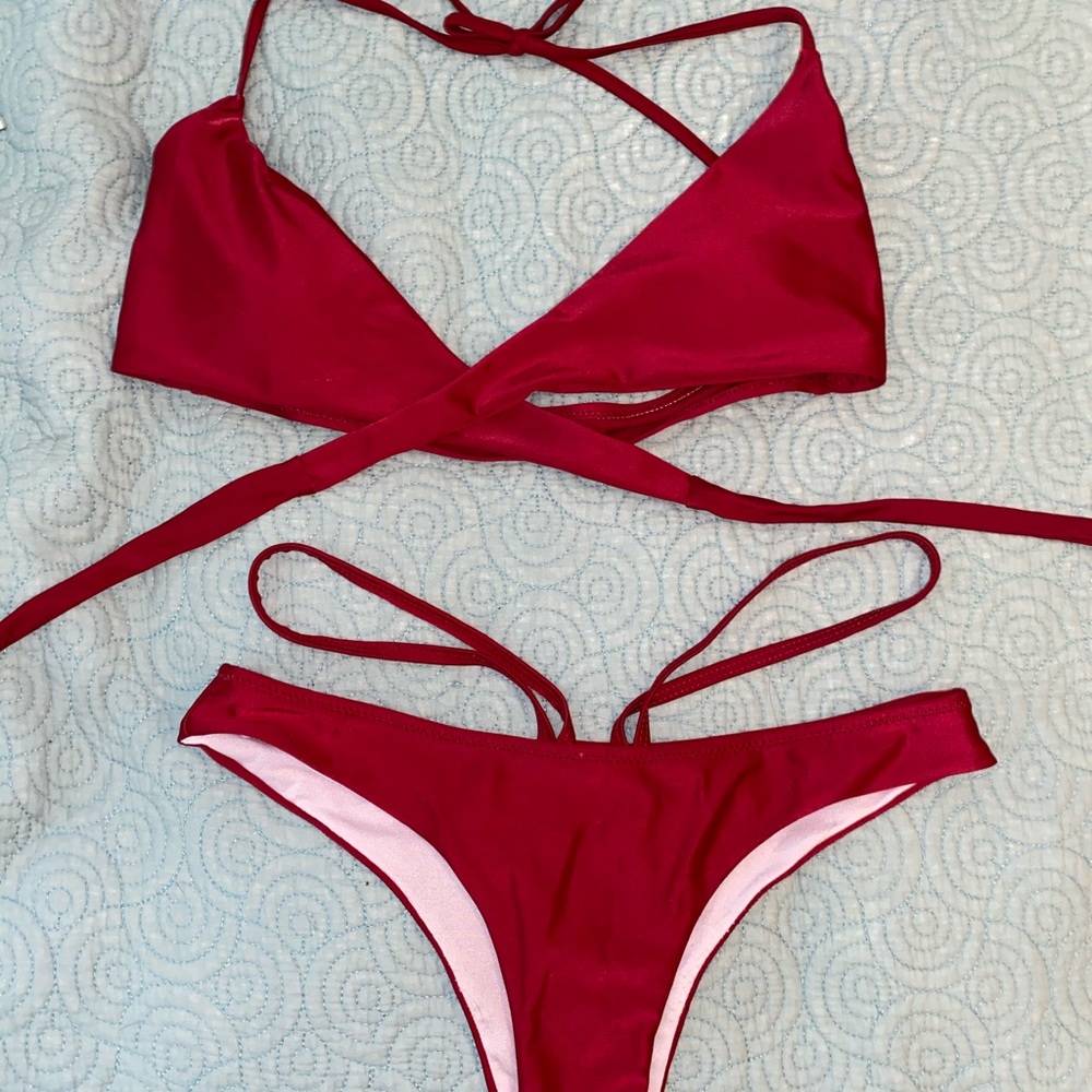 Bikini Set